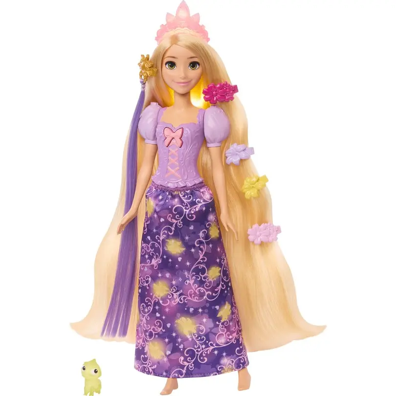 Puppe Disney Princess