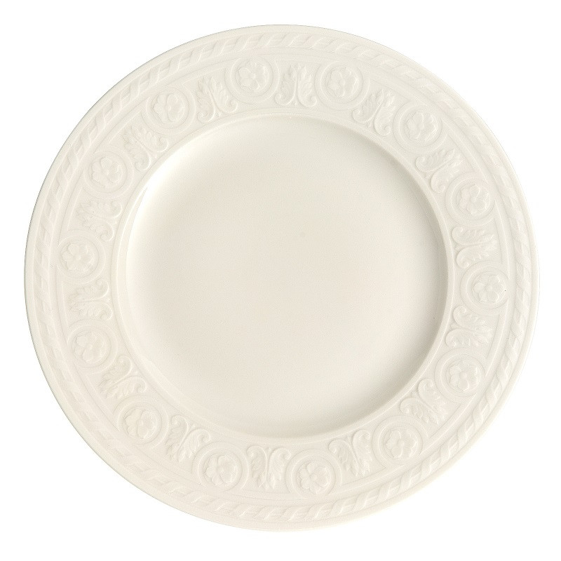 Villeroy&Boch Talerz Cellini 22cm śniadaniowy 2 gatunek