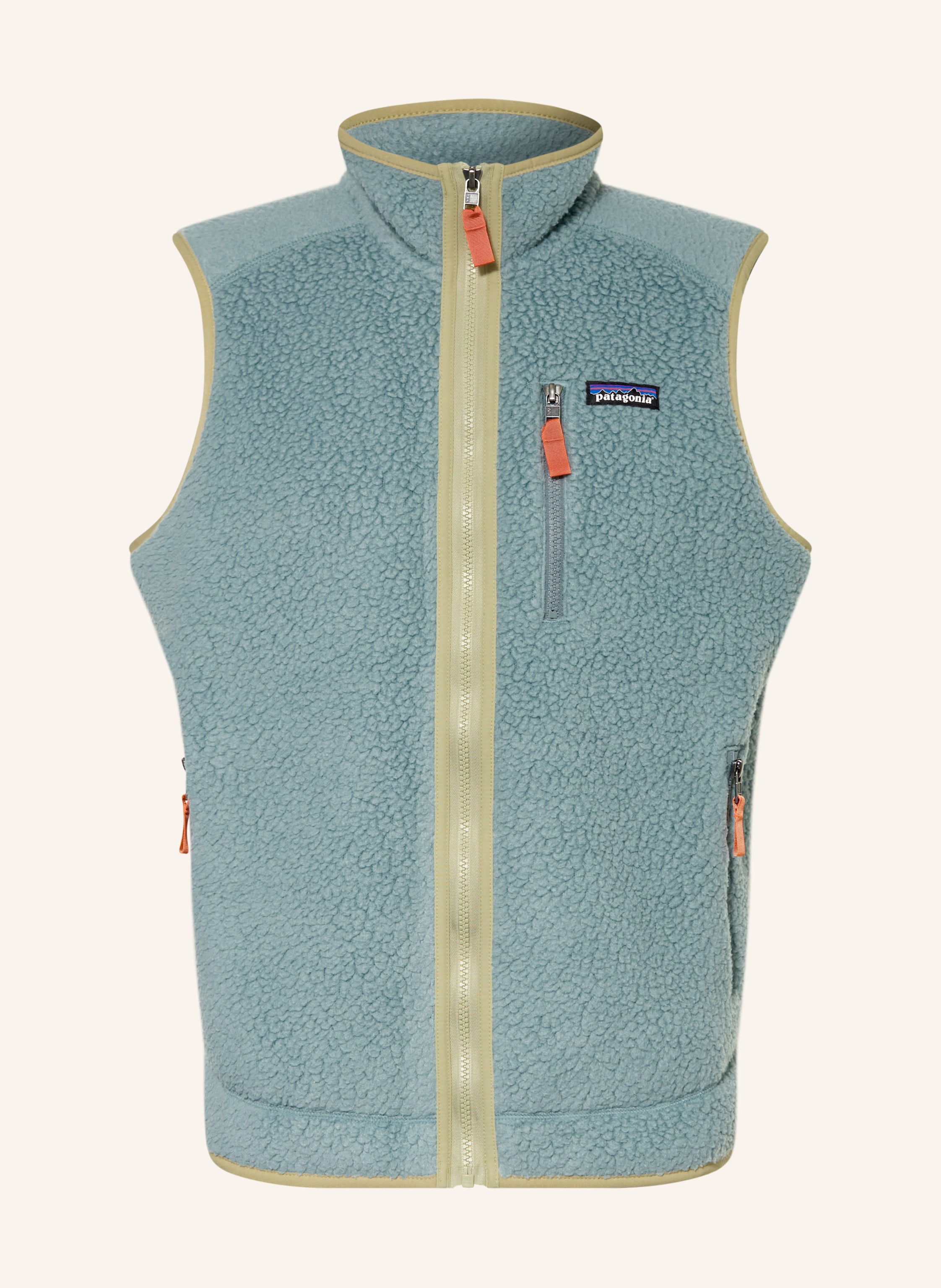 patagonia Fleeceweste RETRO PILE