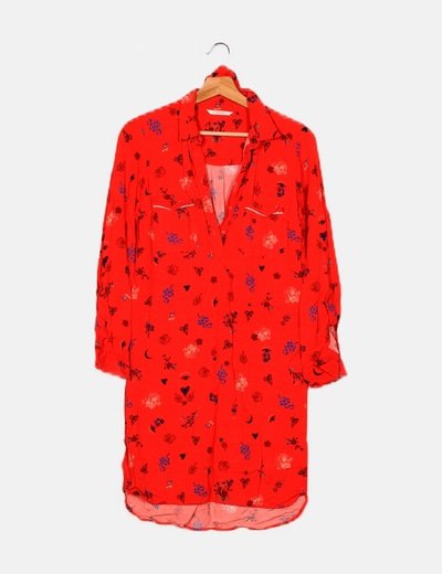 Camaïeu casual dress