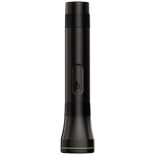 GP Discovery C107 Lampe de poche LED AA 70 lm 107 g focale réglable
