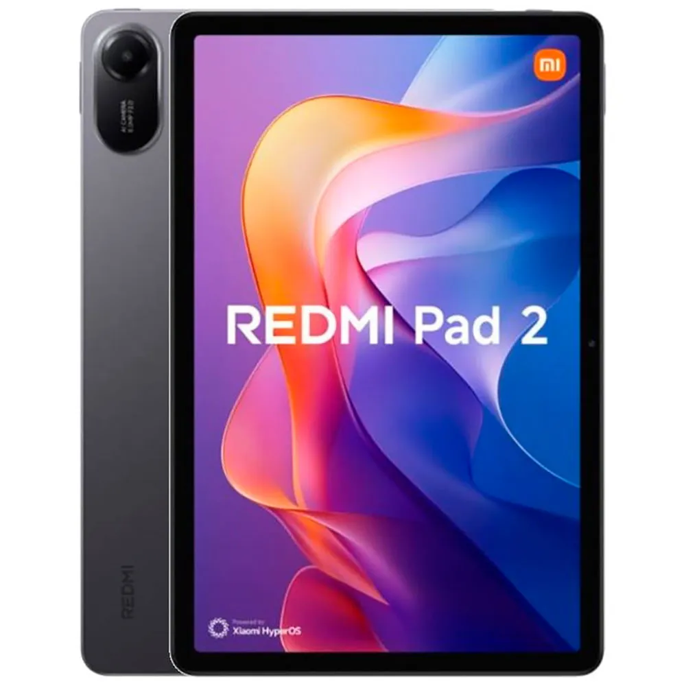 Xiaomi Redmi Pad 2 8GB/256GB 11´´ tablet