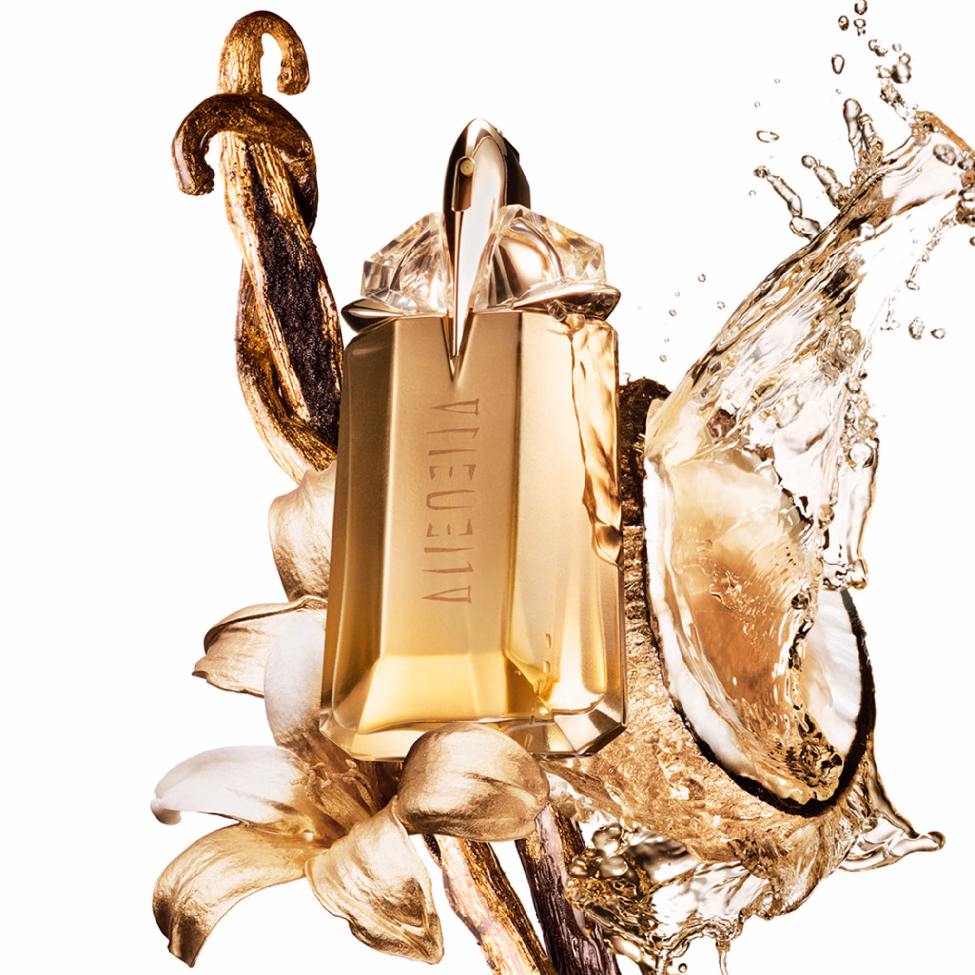 ALIEN GODDESSEau de parfum - rechargeable