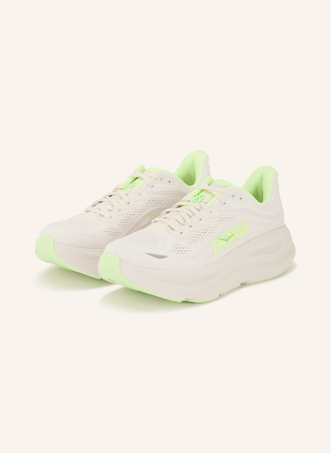 HOKA Laufschuhe BONDI 9