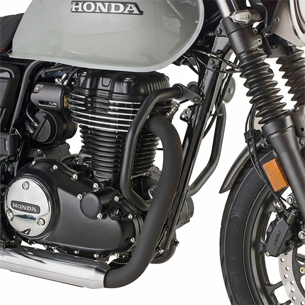 Givi TN1212 Honda GB350S 2025 tubular engine guard