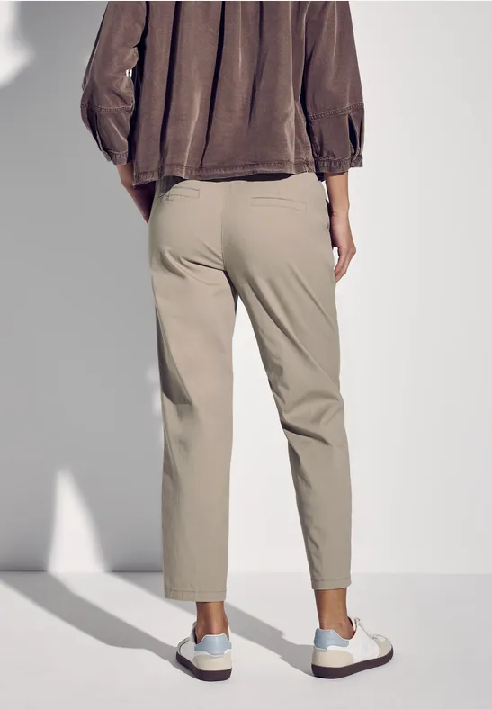Softe Twill Chino