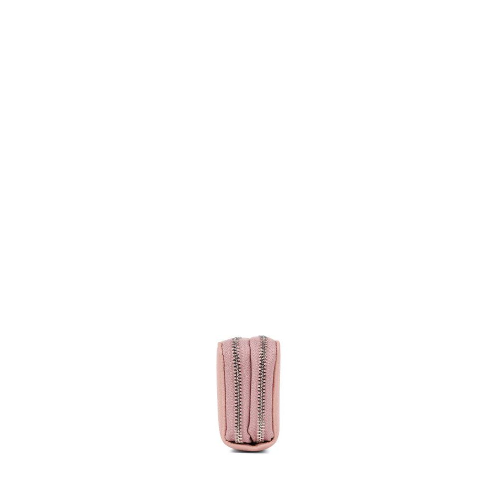 The Megan – Chiffon Vegan Leather Wallet