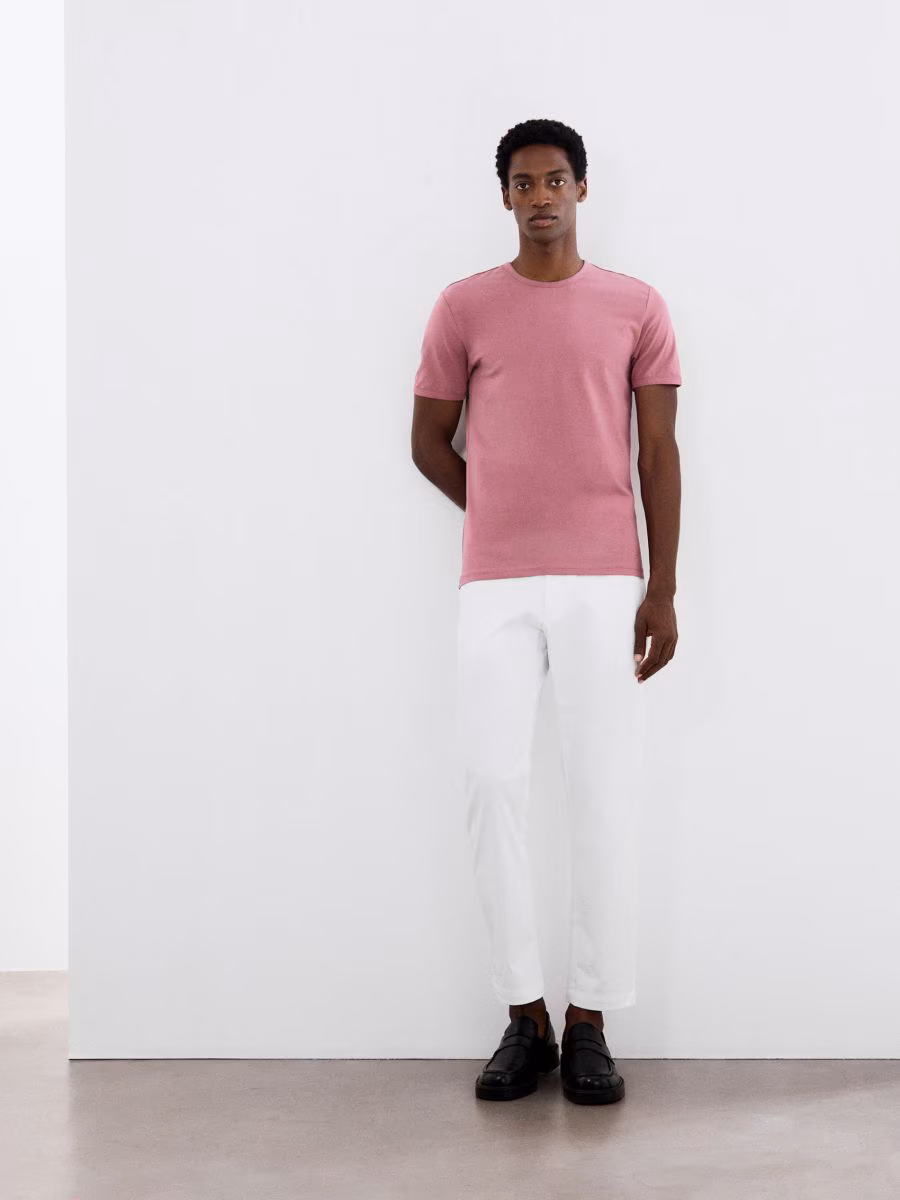 Slim Fit T-Shirt