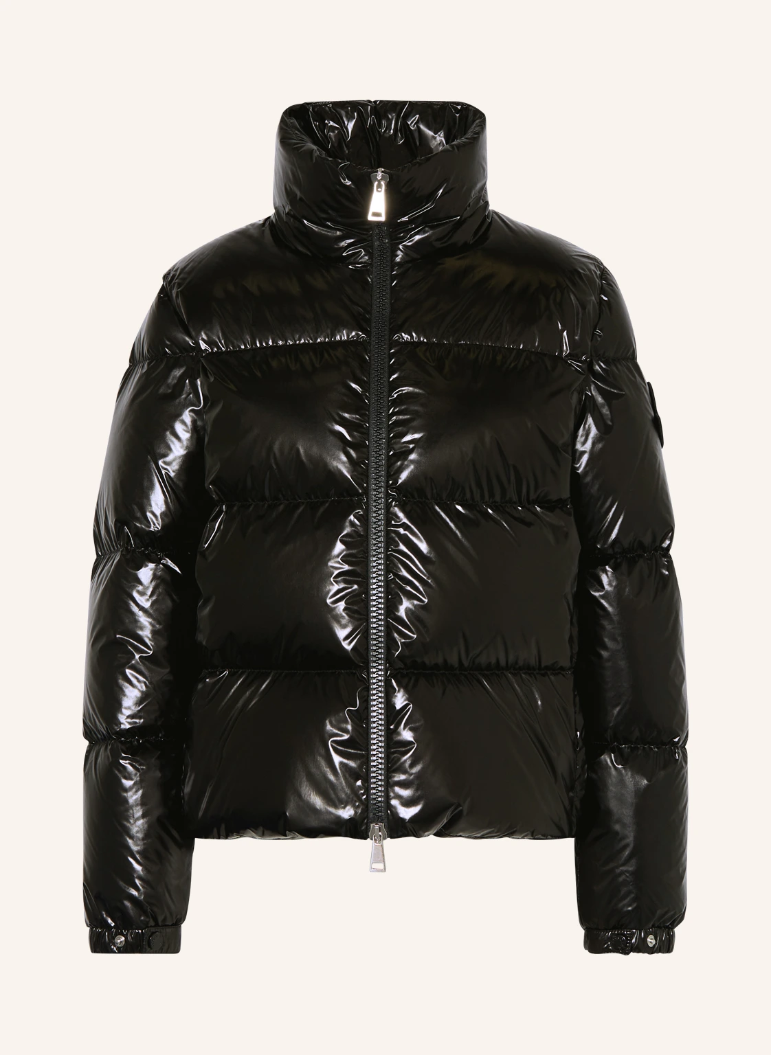 MONCLER Daunenjacke MEUSE