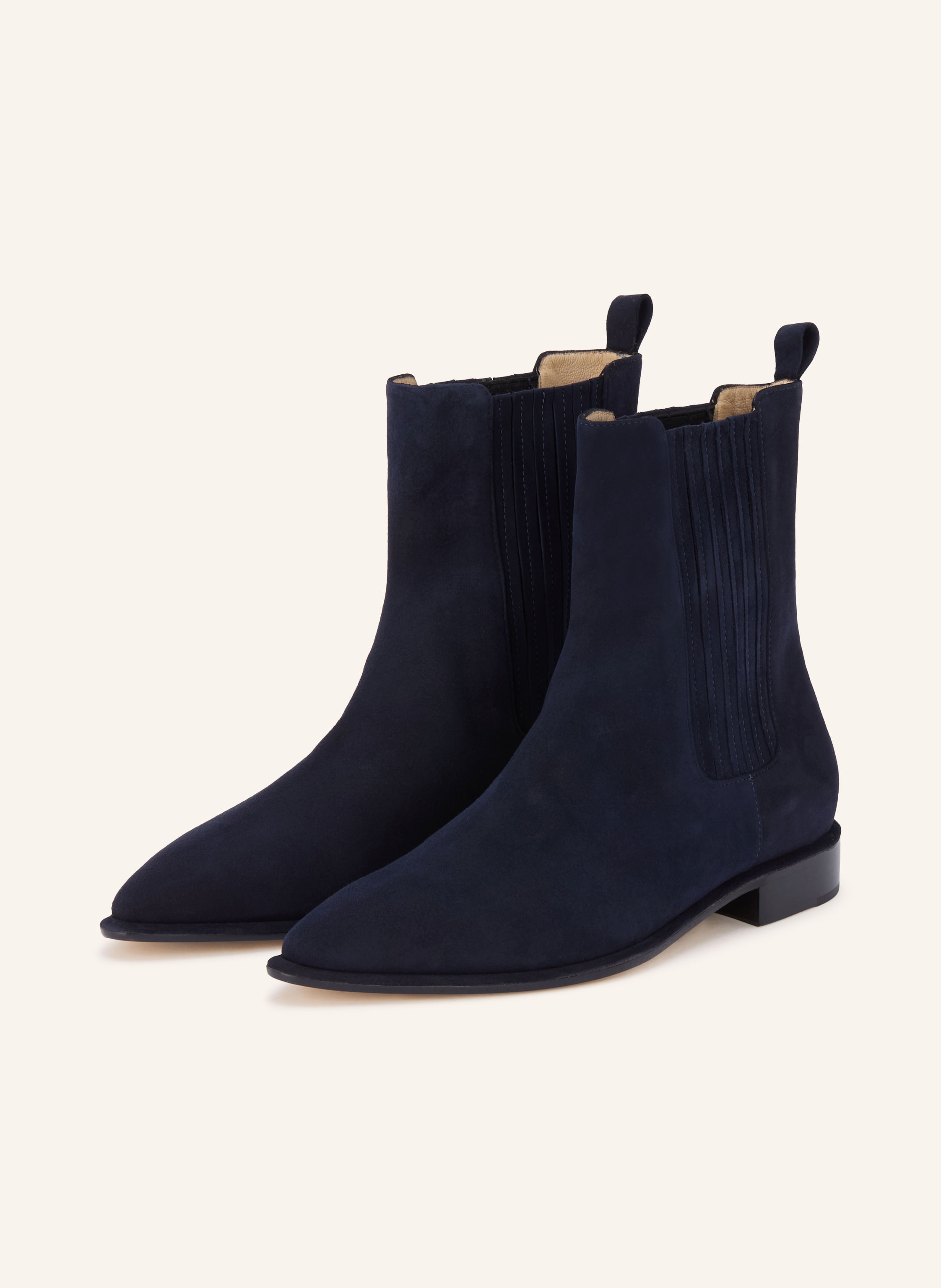 POMME D'OR Stiefeletten MADALINA