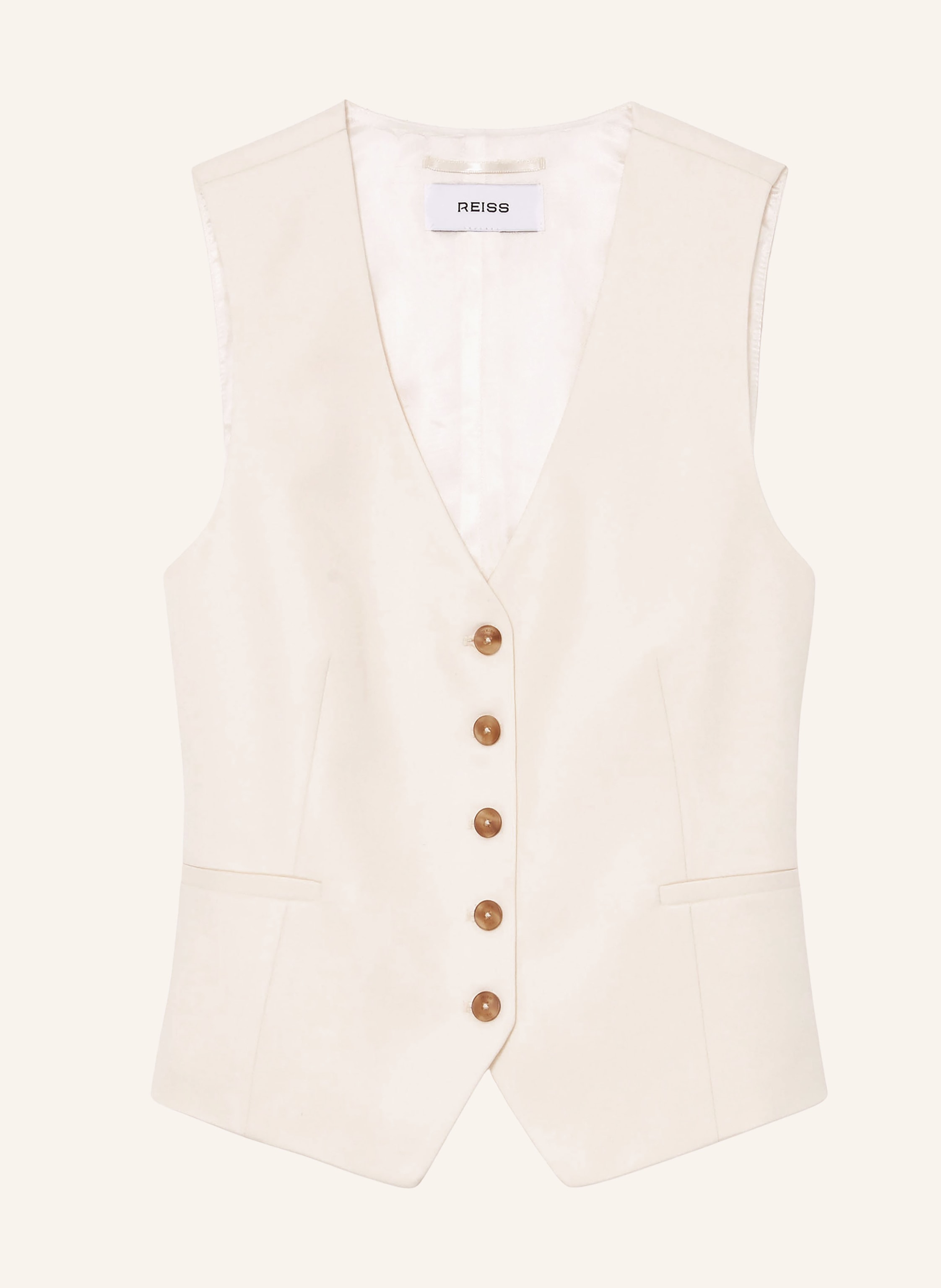 REISS Blazerweste MALIN