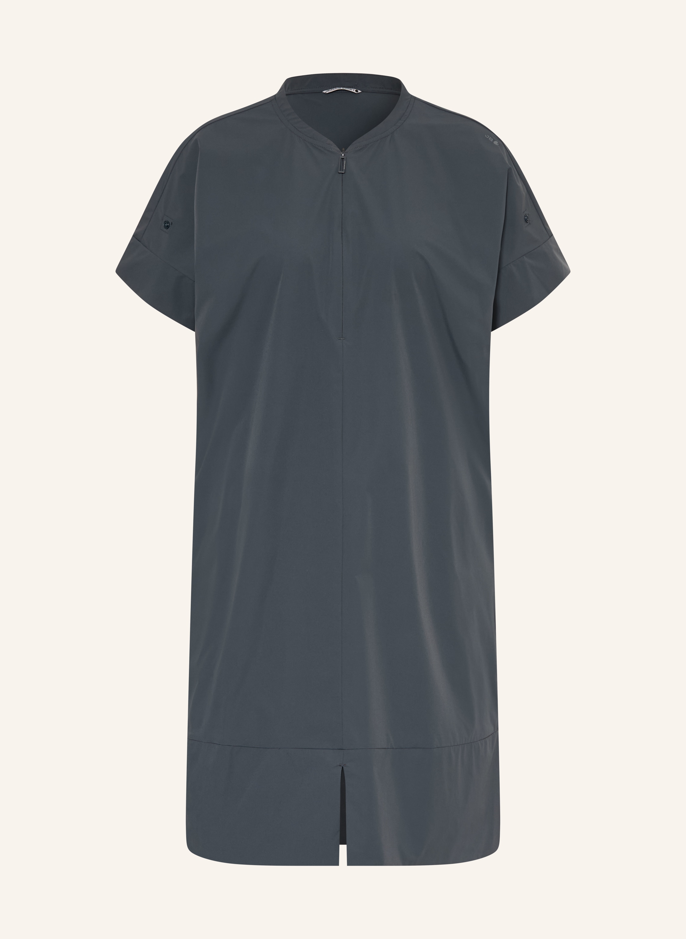 JEANNE BARET Oversized-Kleid SUMATRA
