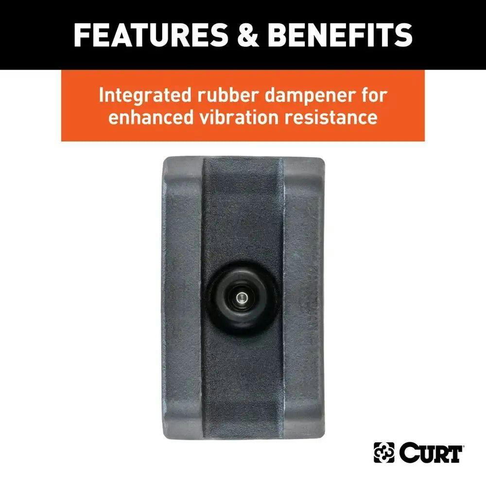 CURT Replacement Rebellion XD Tongue Attachment