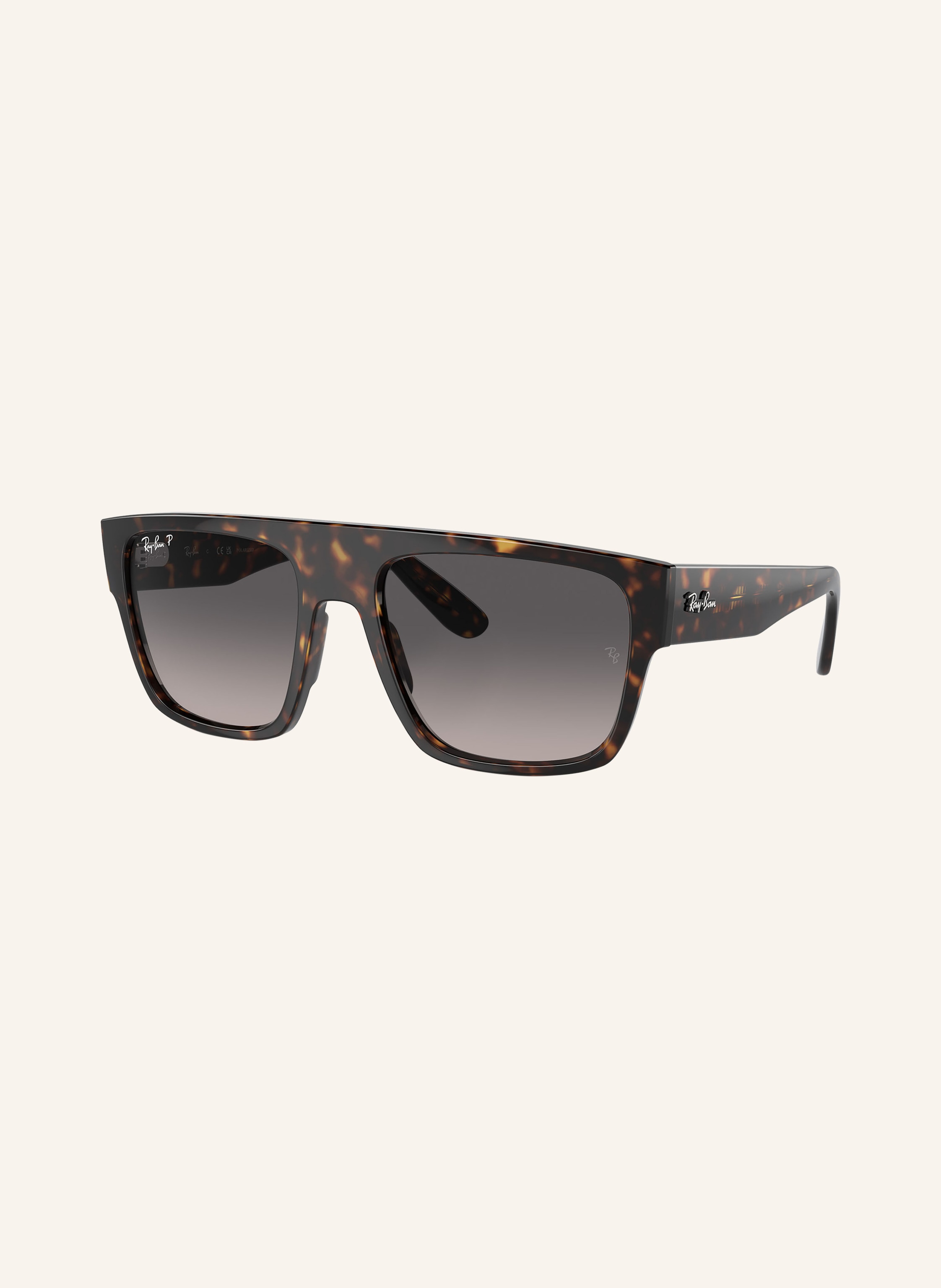 Ray-Ban Sonnenbrille RB0360S DRIFTER