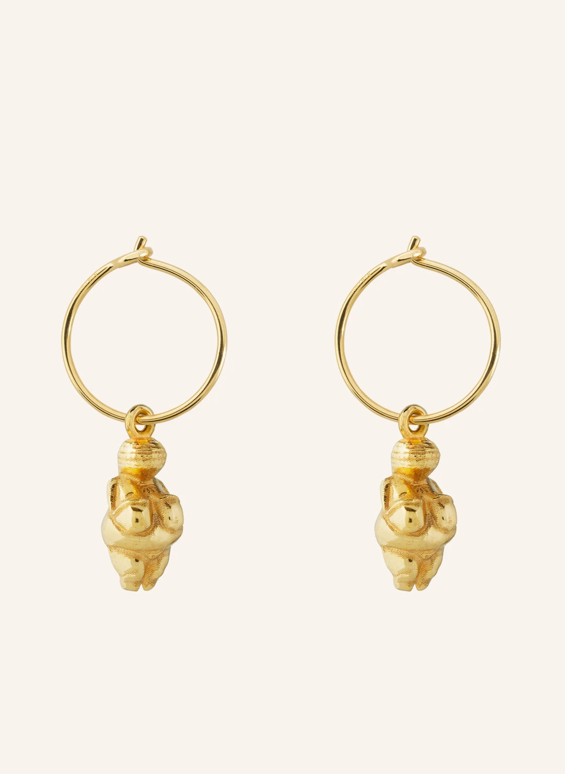 Maximova Jewelry Creole