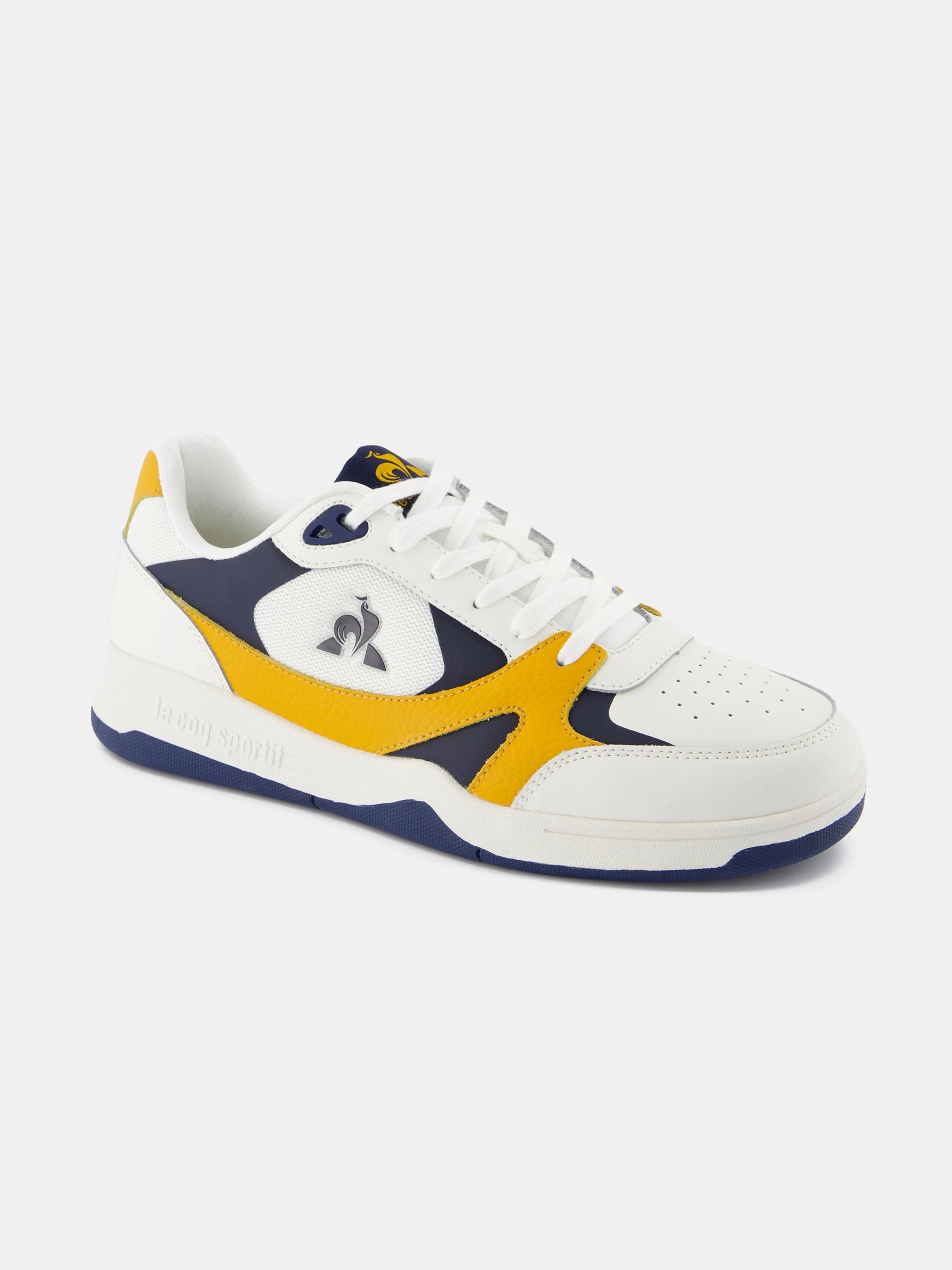 2422899-LCS PRO STAR LITE optical white/golden o | Chaussures LCS PRO STAR LITE Homme