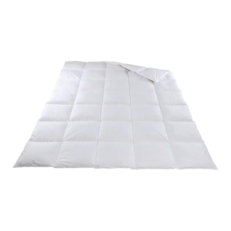 Duvet Organic light