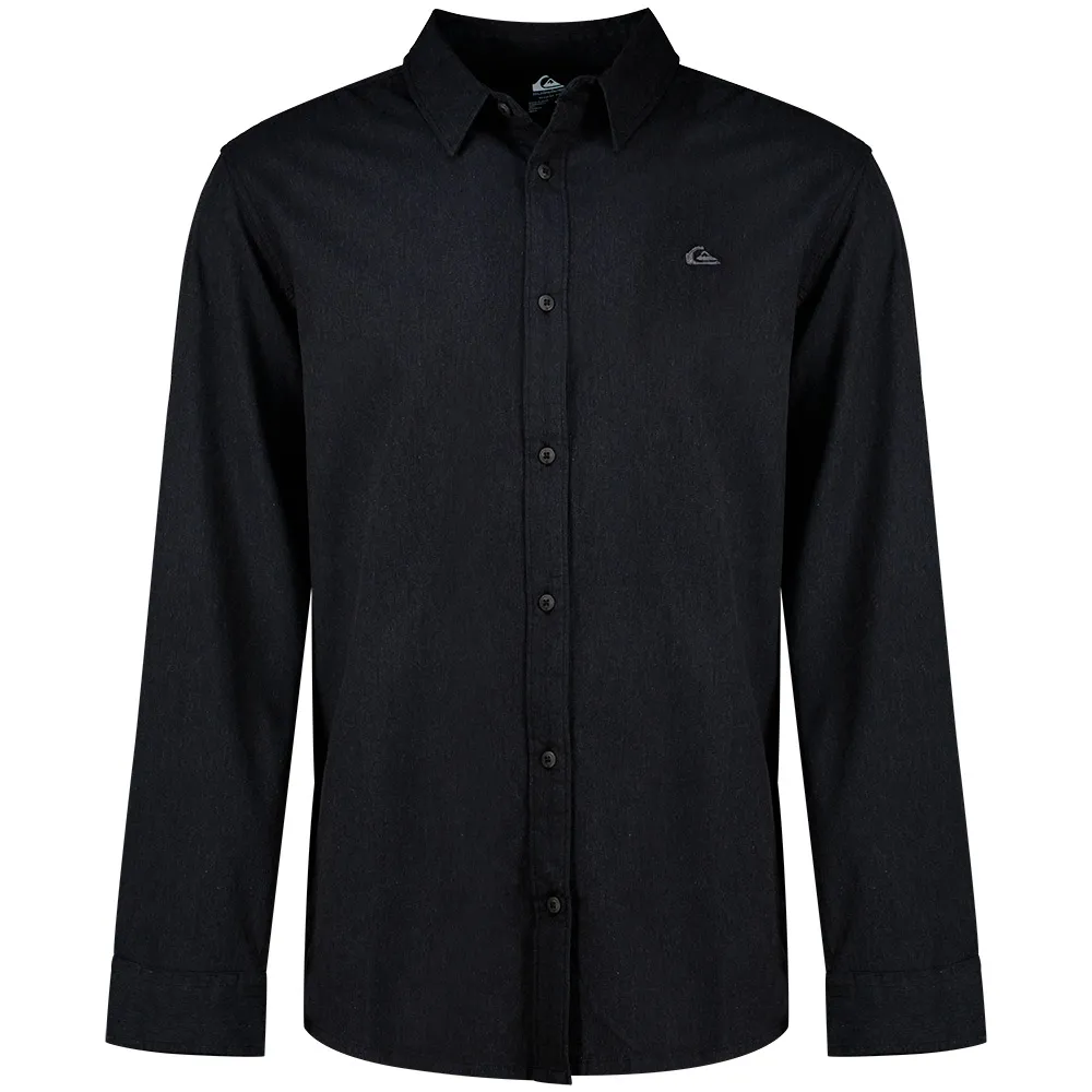 Quiksilver MW Premium Stretch long sleeve shirt