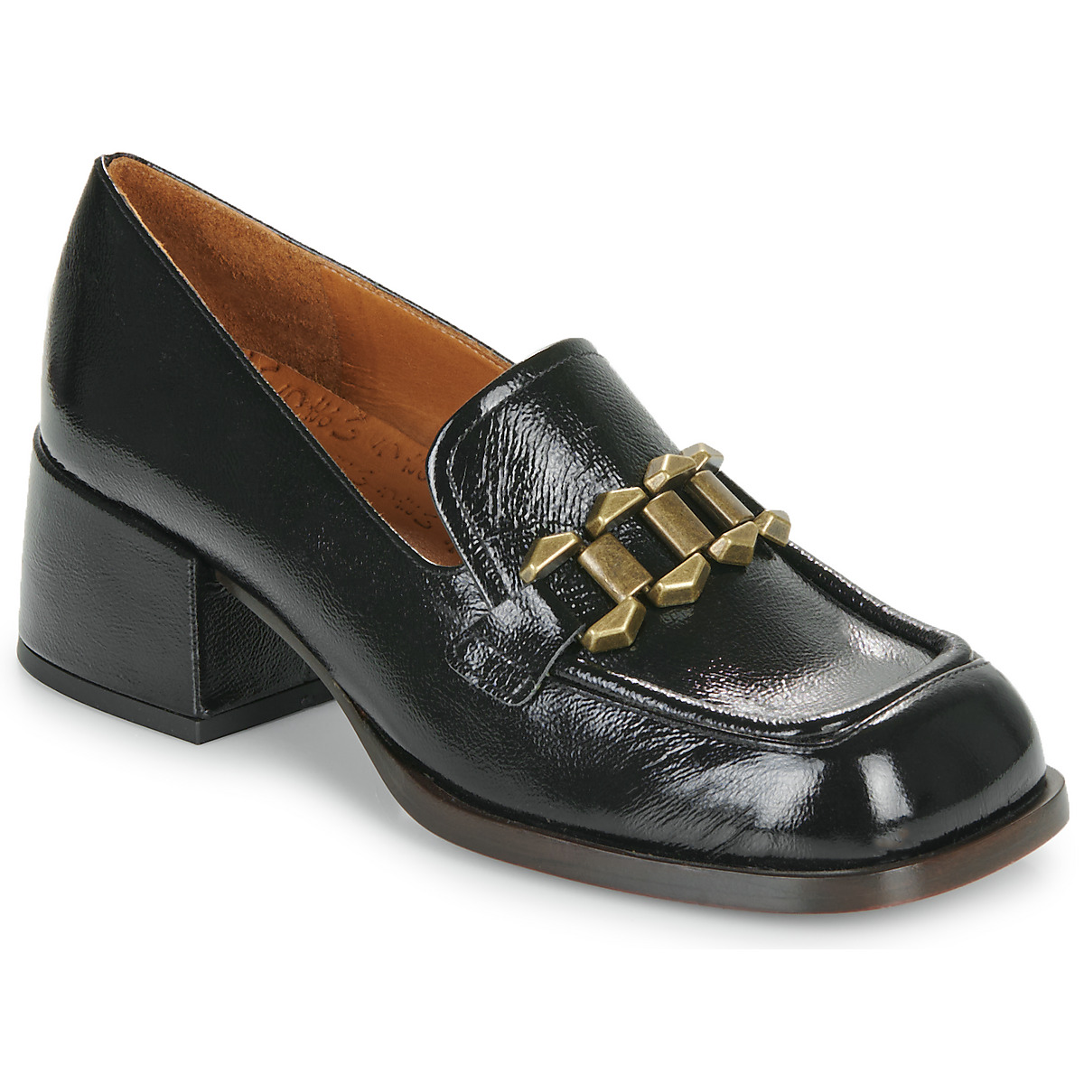 Chie Mihara - BRISTOL - Black