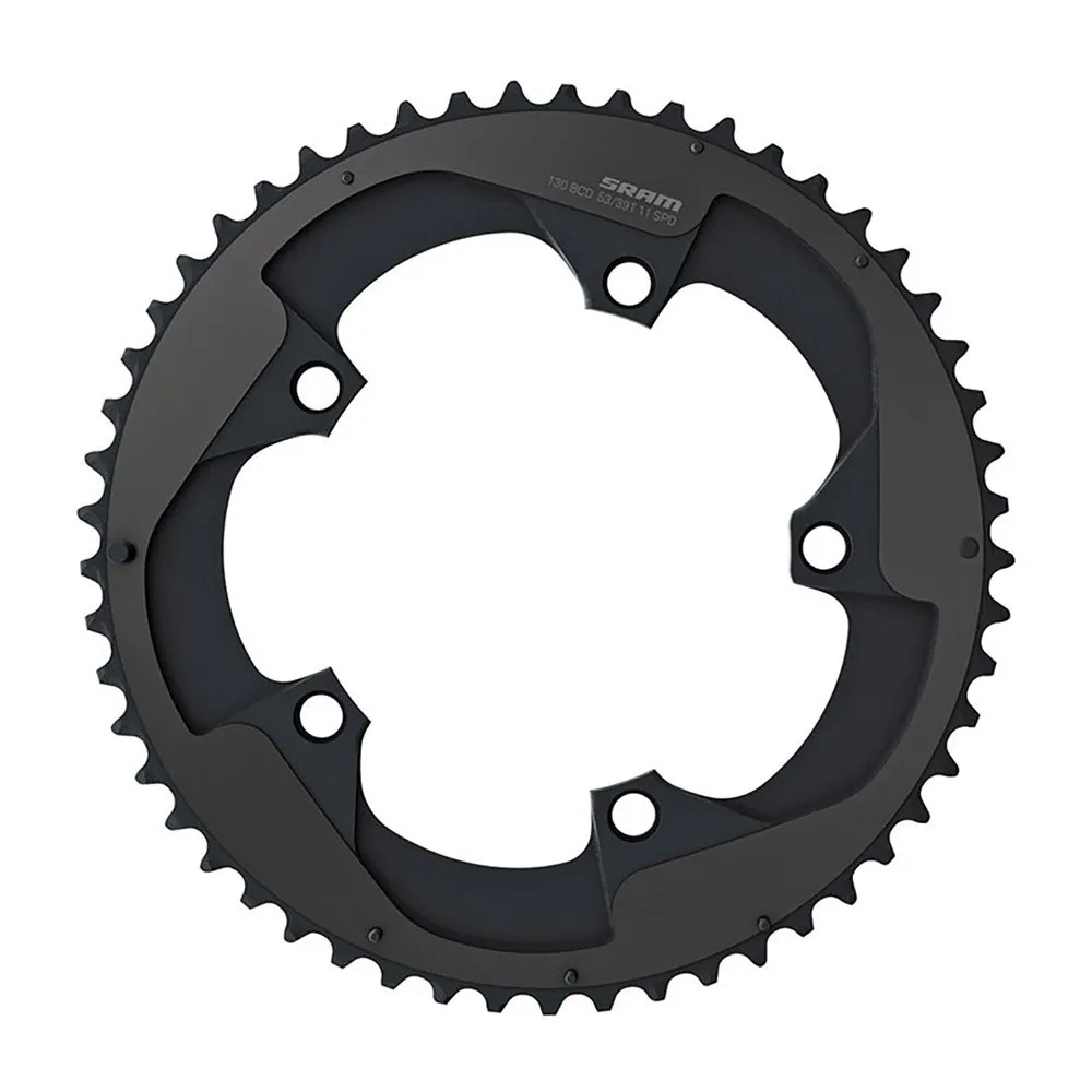 Sram Red 130 BCD chainring