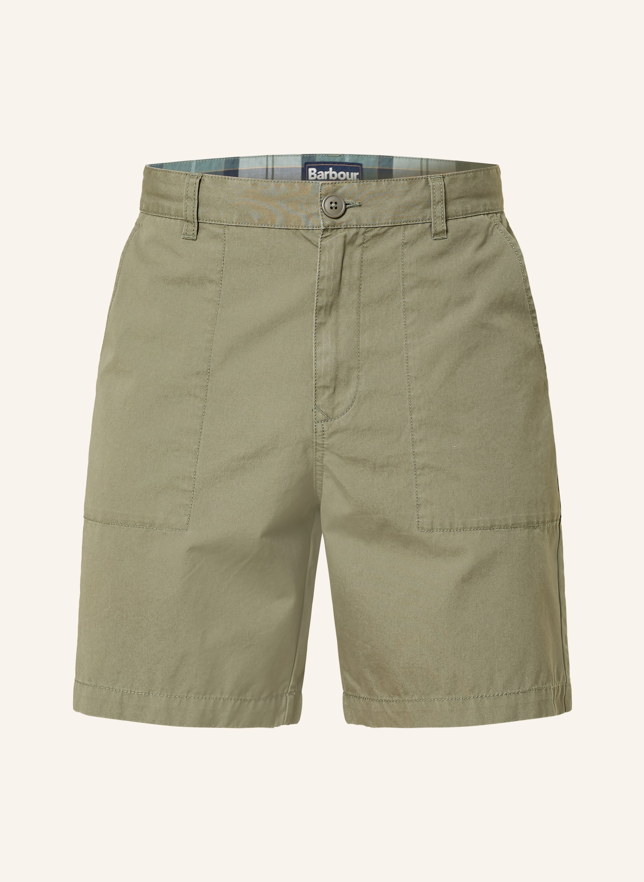Barbour Shorts SHERBUN