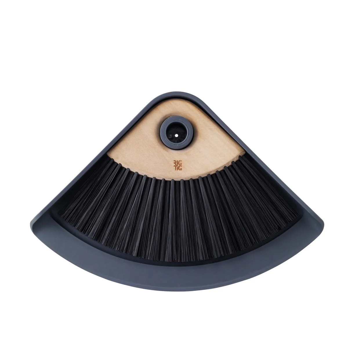 Rig-Tig by Stelton - Sweep-It Kehrschaufel & Handfeger, hellgrau