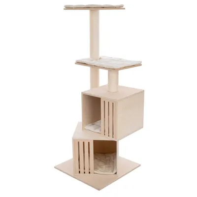 Natural Paradise Silene Cat Tree