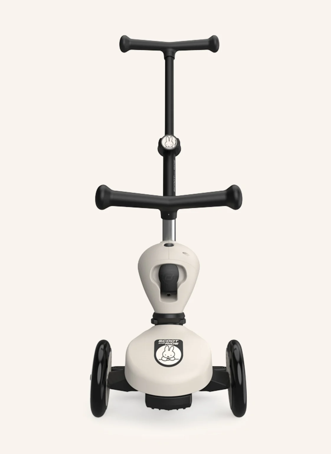 Scoot and Ride Scooter HIGHWAYKICK 1 Push & Go