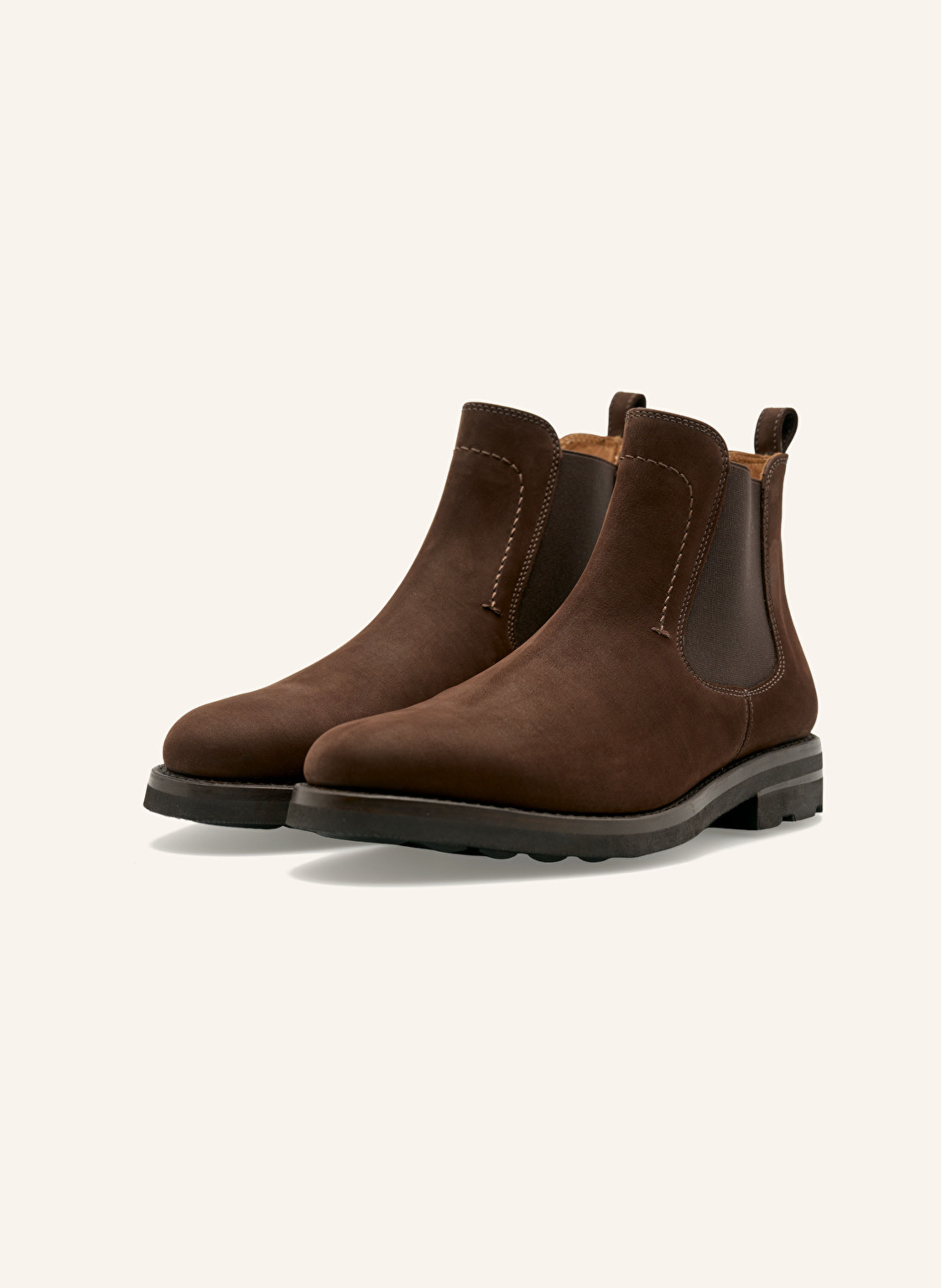 LOTTUSSE Stiefel PRIME