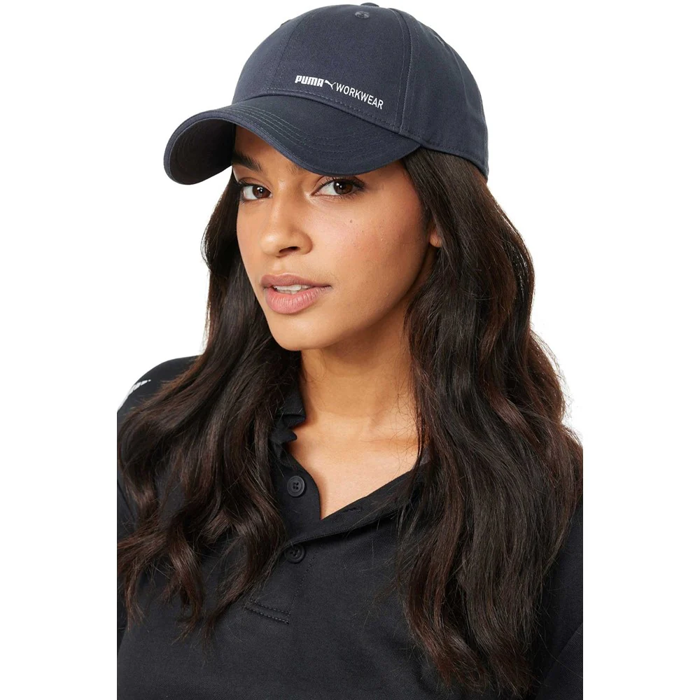 Puma Workwear Work Cap