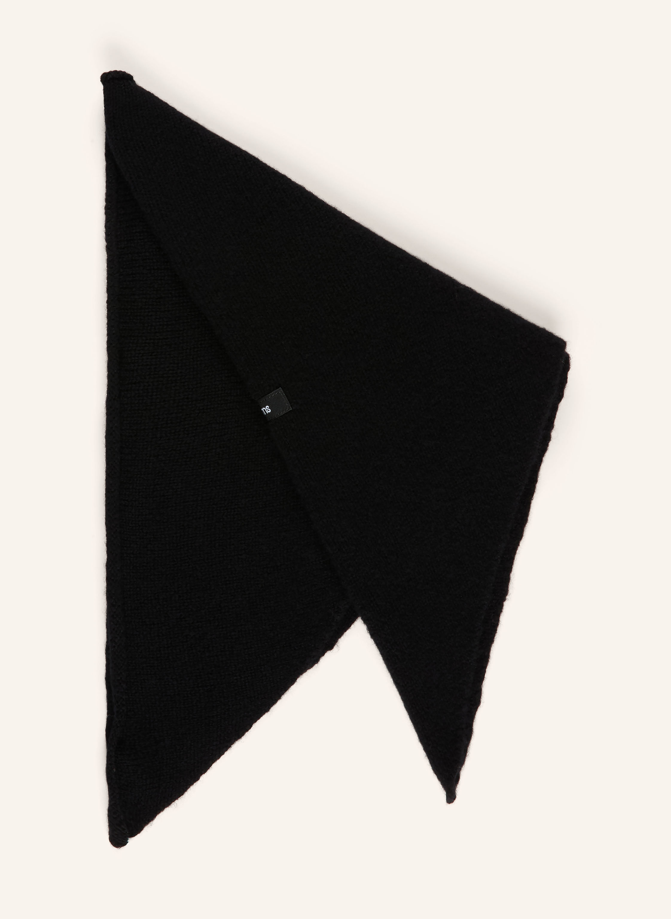 black palms Dreieckstuch TRIANGLE