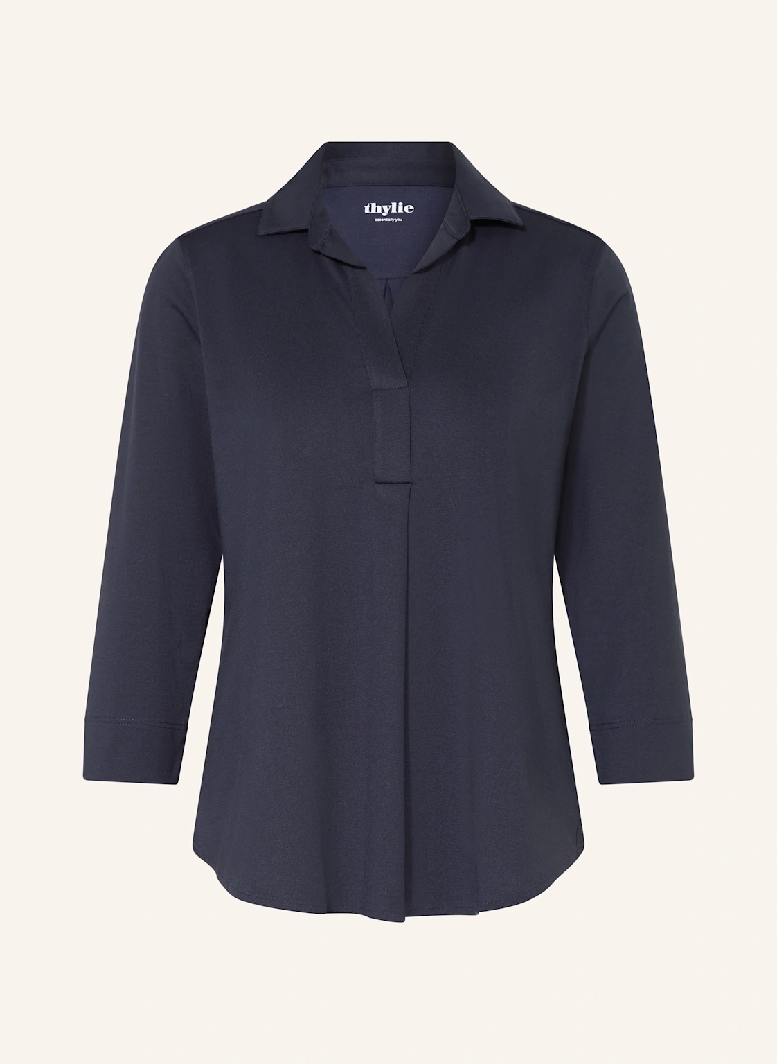 thylie Blusenshirt LOLA mit 3/4-Arm