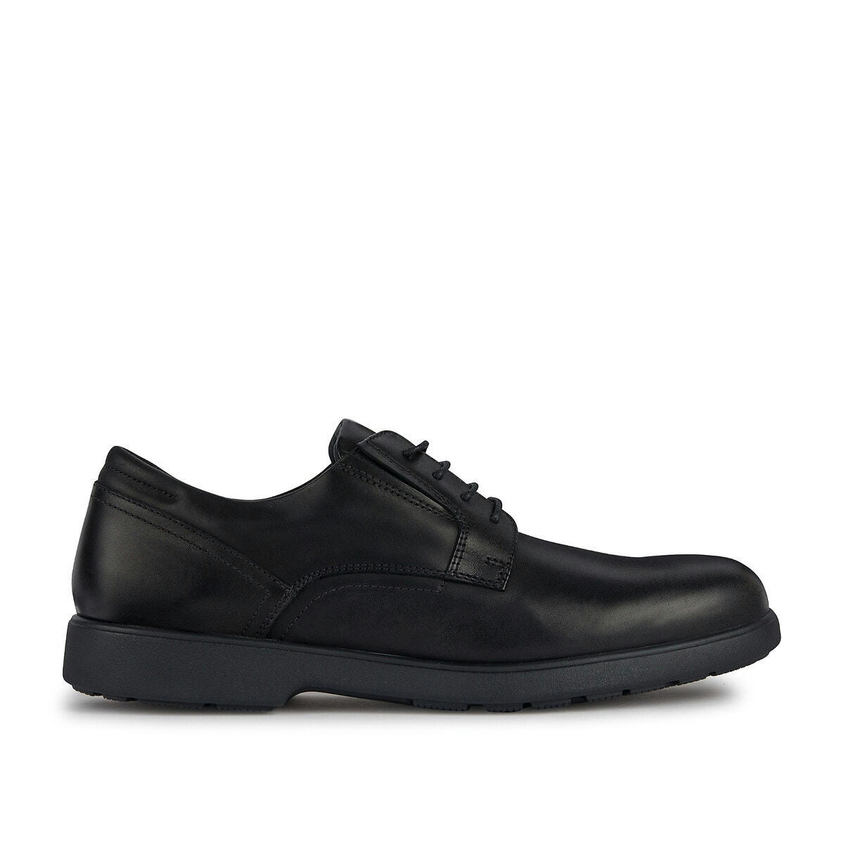 Derbies cuir respirantes Spherica EC11