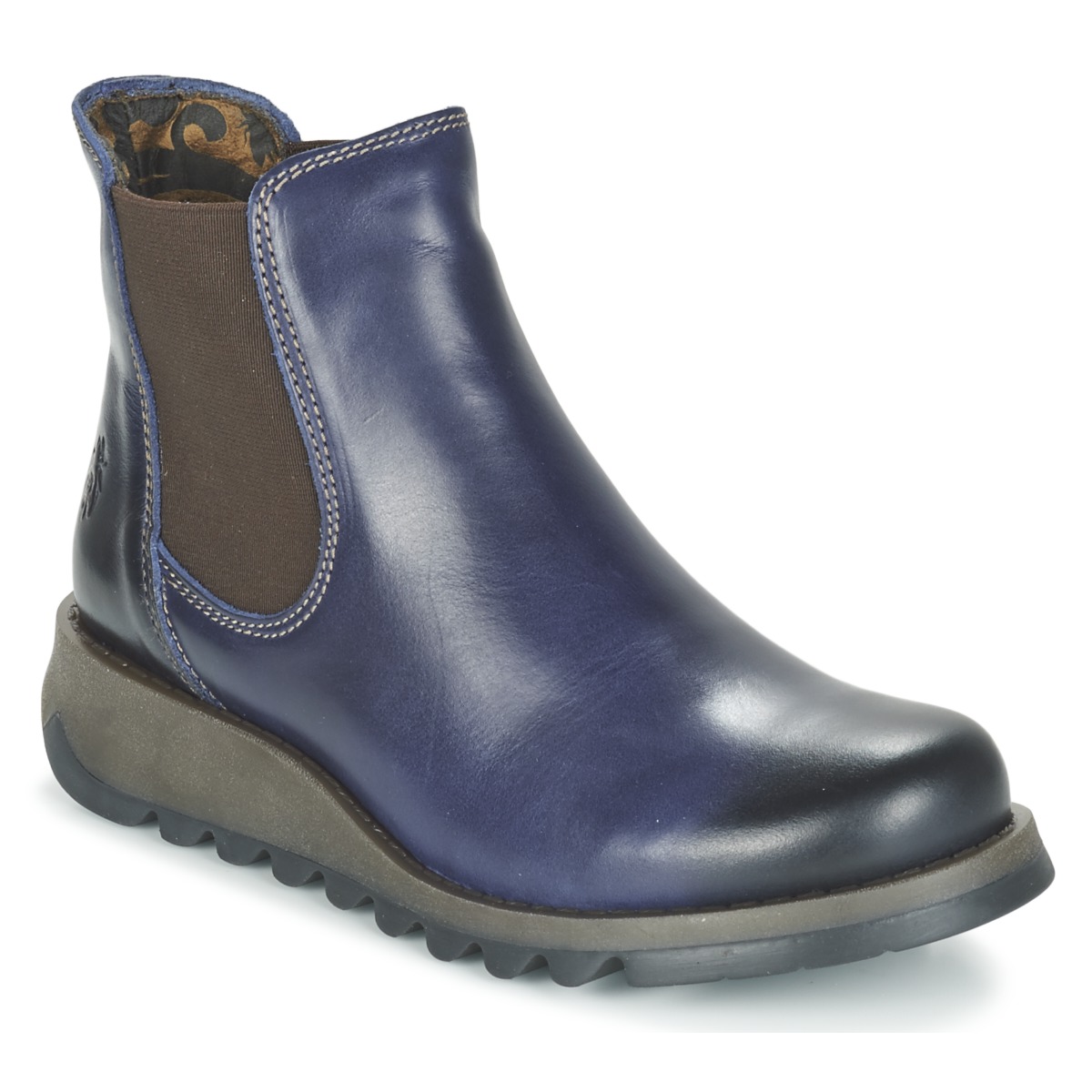 Fly London - SALV - Blue