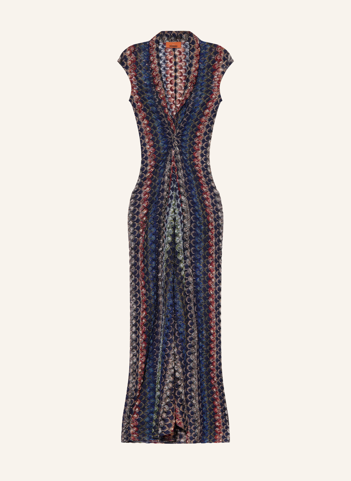 MISSONI Abendkleid