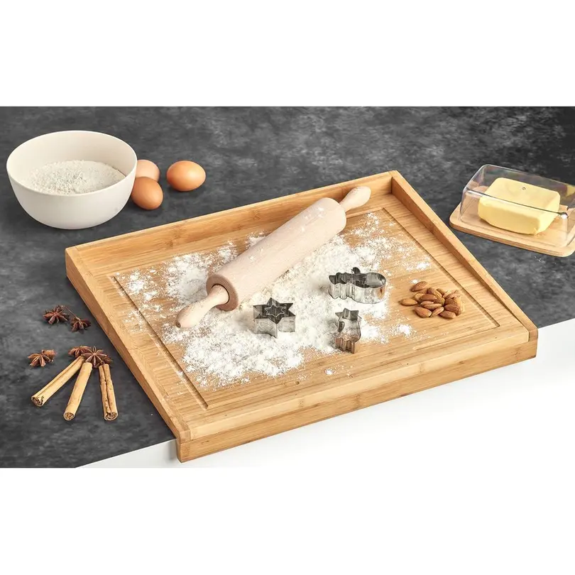 Wallholz Zeller Present