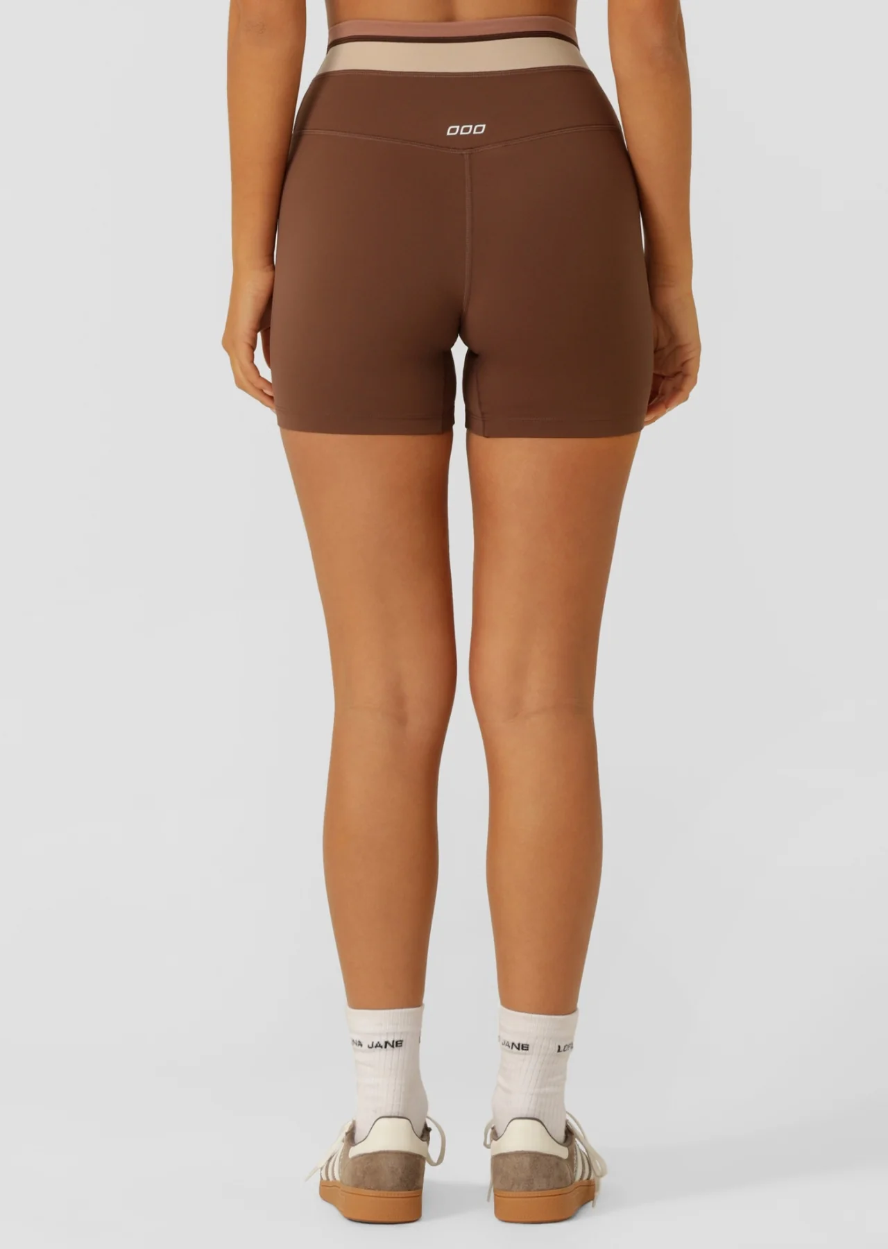 Tone On Tone 12cm Bike Shorts