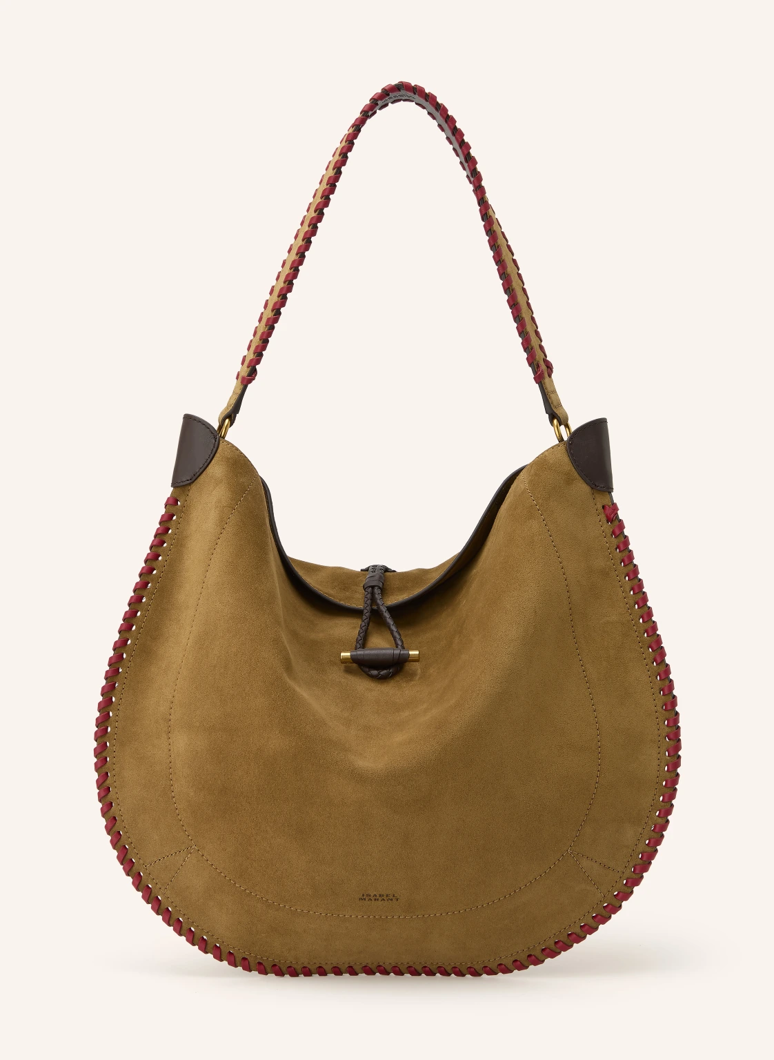 ISABEL MARANT Shopper OSKAN
