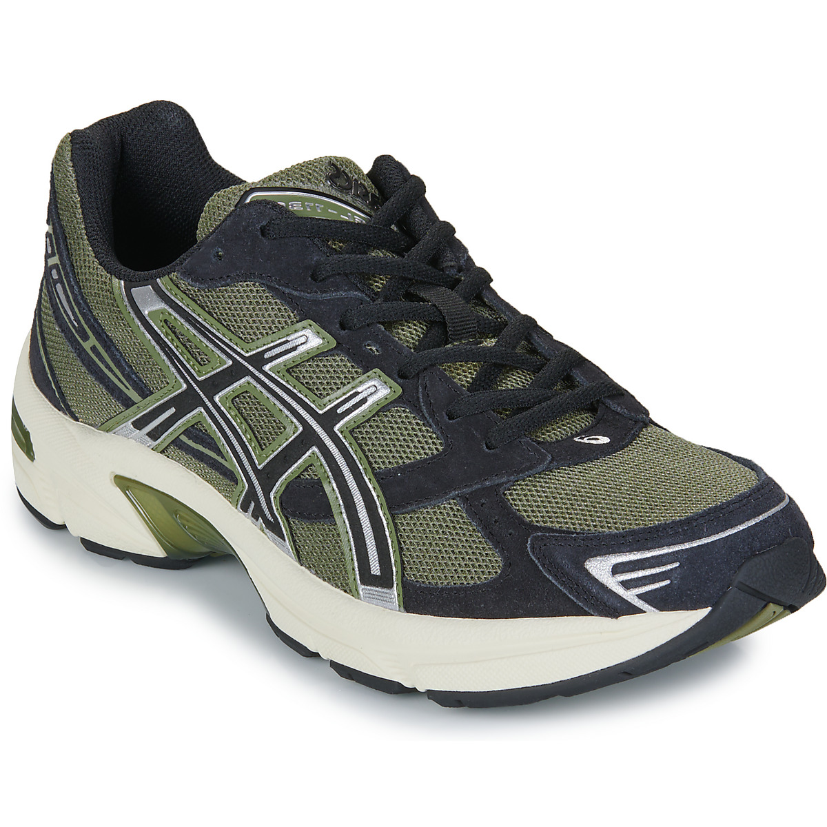 Asics - GEL-1130 -  black