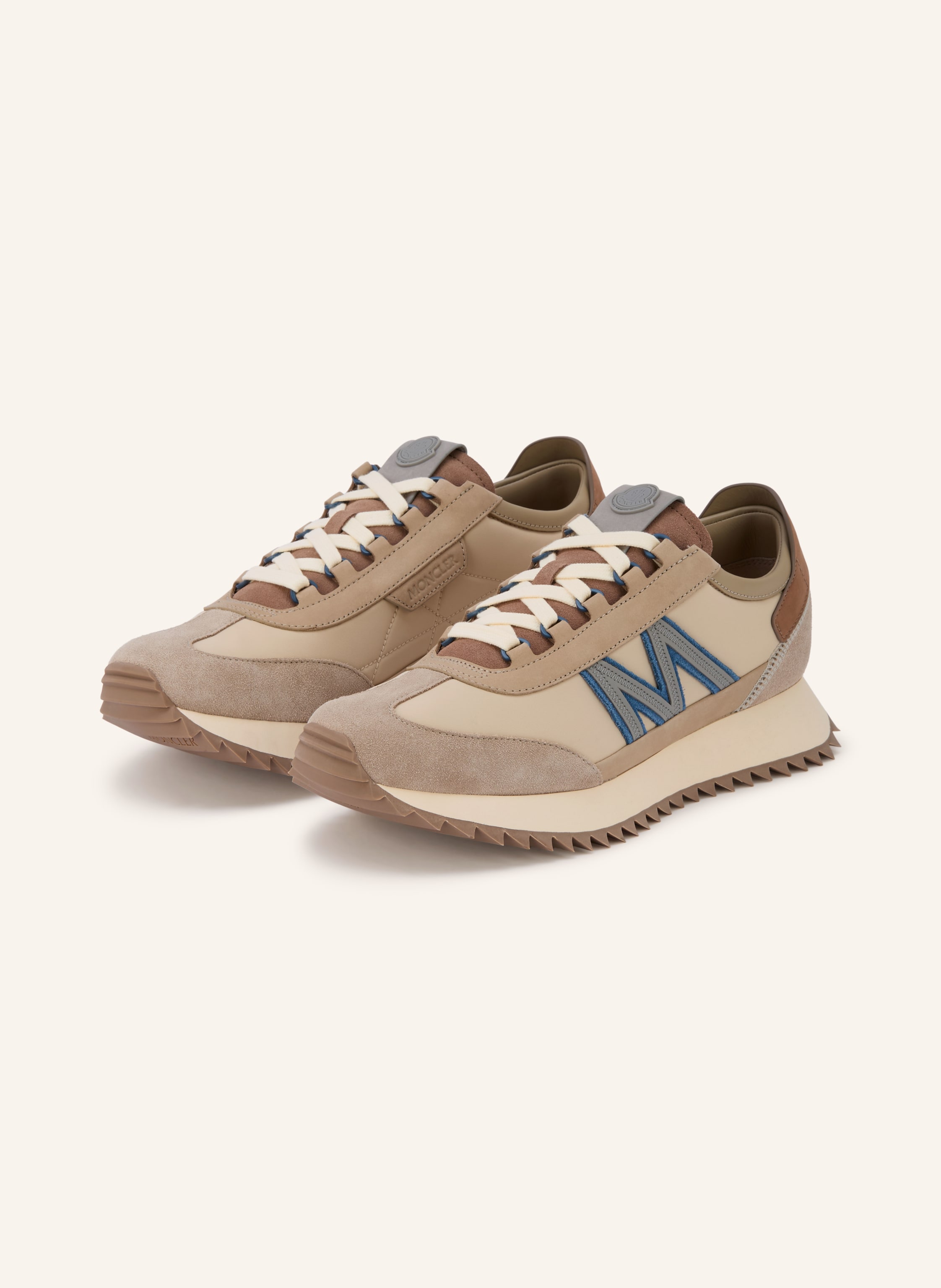MONCLER Sneaker PACEY2