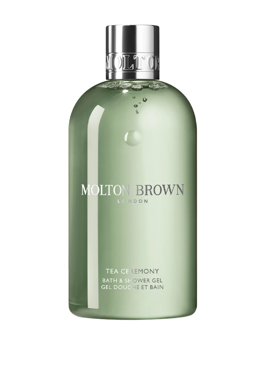 MOLTON BROWN TEA CEREMONY