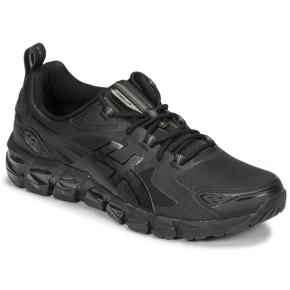 Asics - GEL-QUANTUM 180 - Black