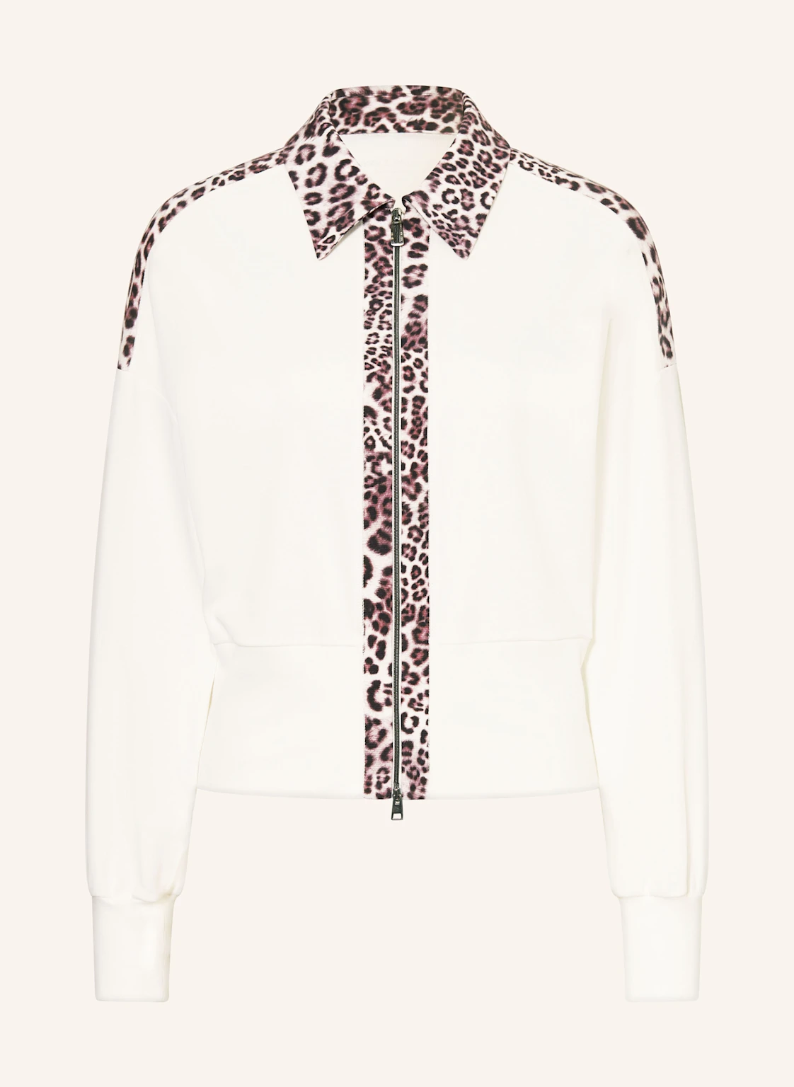 MARC CAIN Sweatjacke