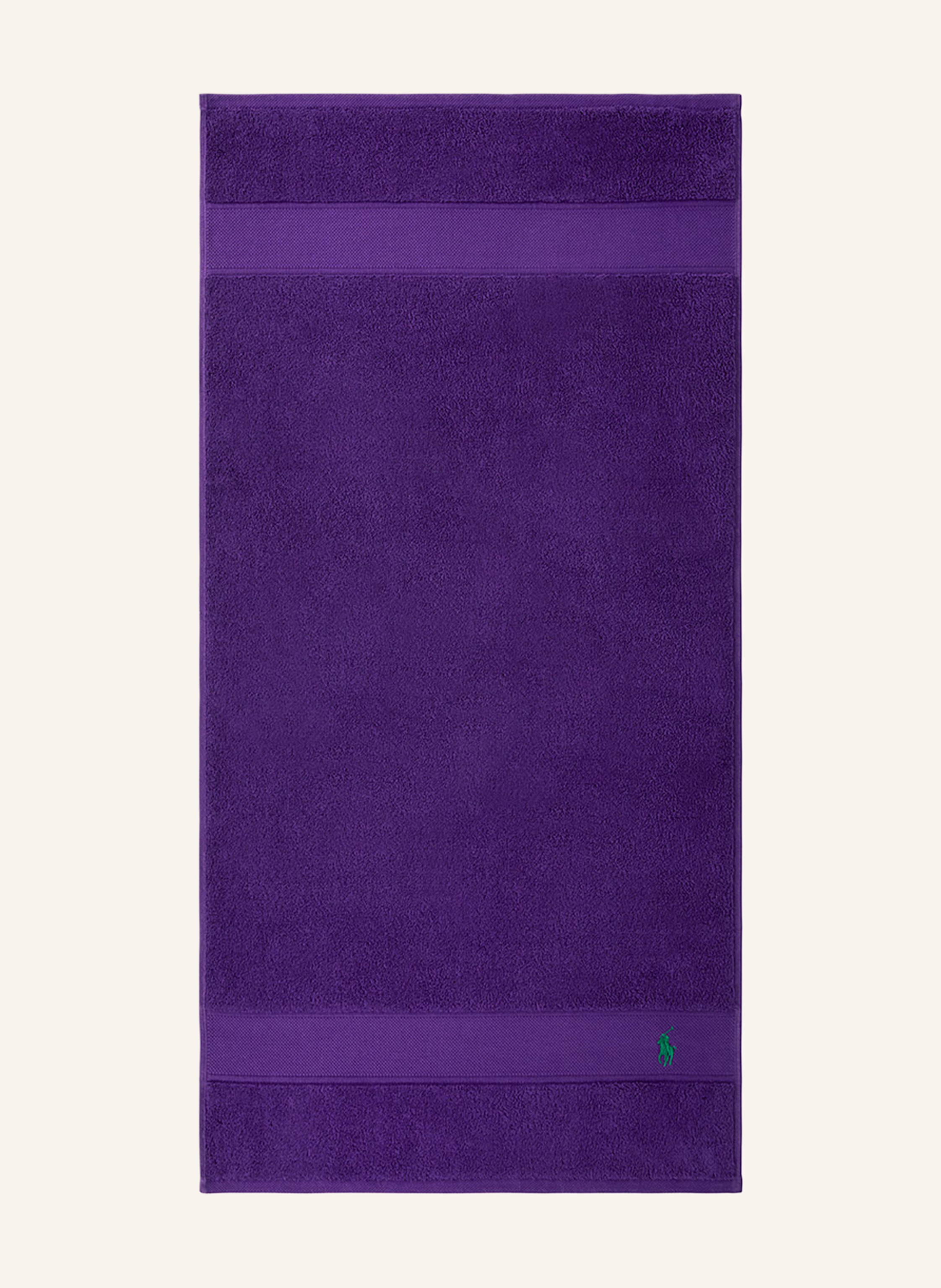 RALPH LAUREN HOME Handtuch POLOPLAYER