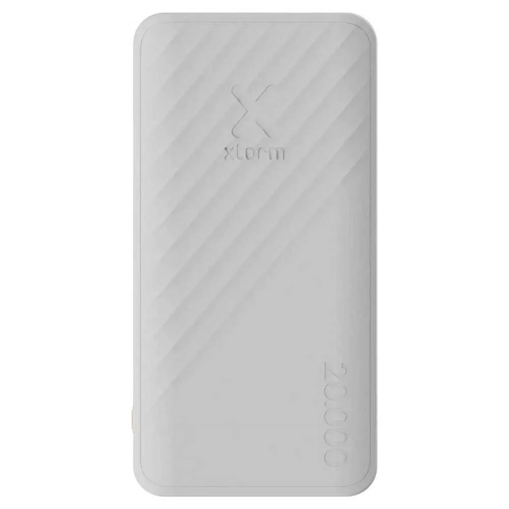 Xtorm XG2200 GO2 15W 20.000mAh power bank
