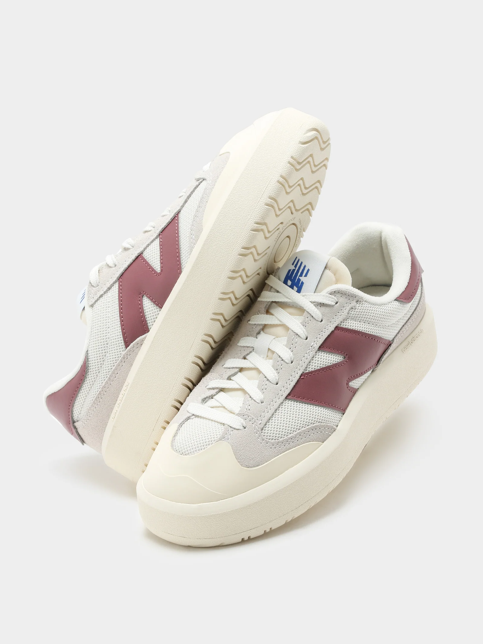 Unisex CT302 Platform Sneakers