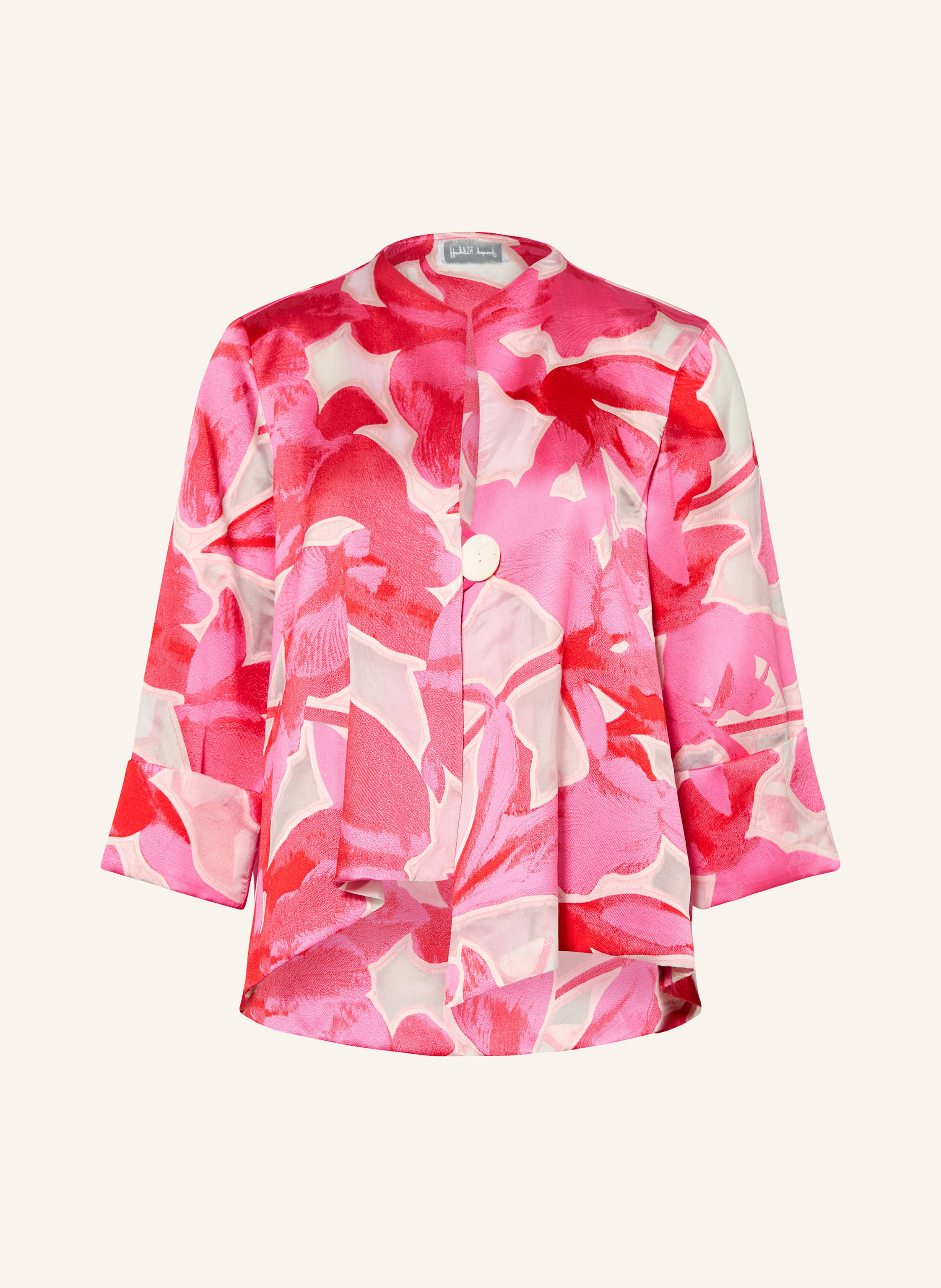 Joseph Ribkoff Kastenjacke mit 3/4-Arm