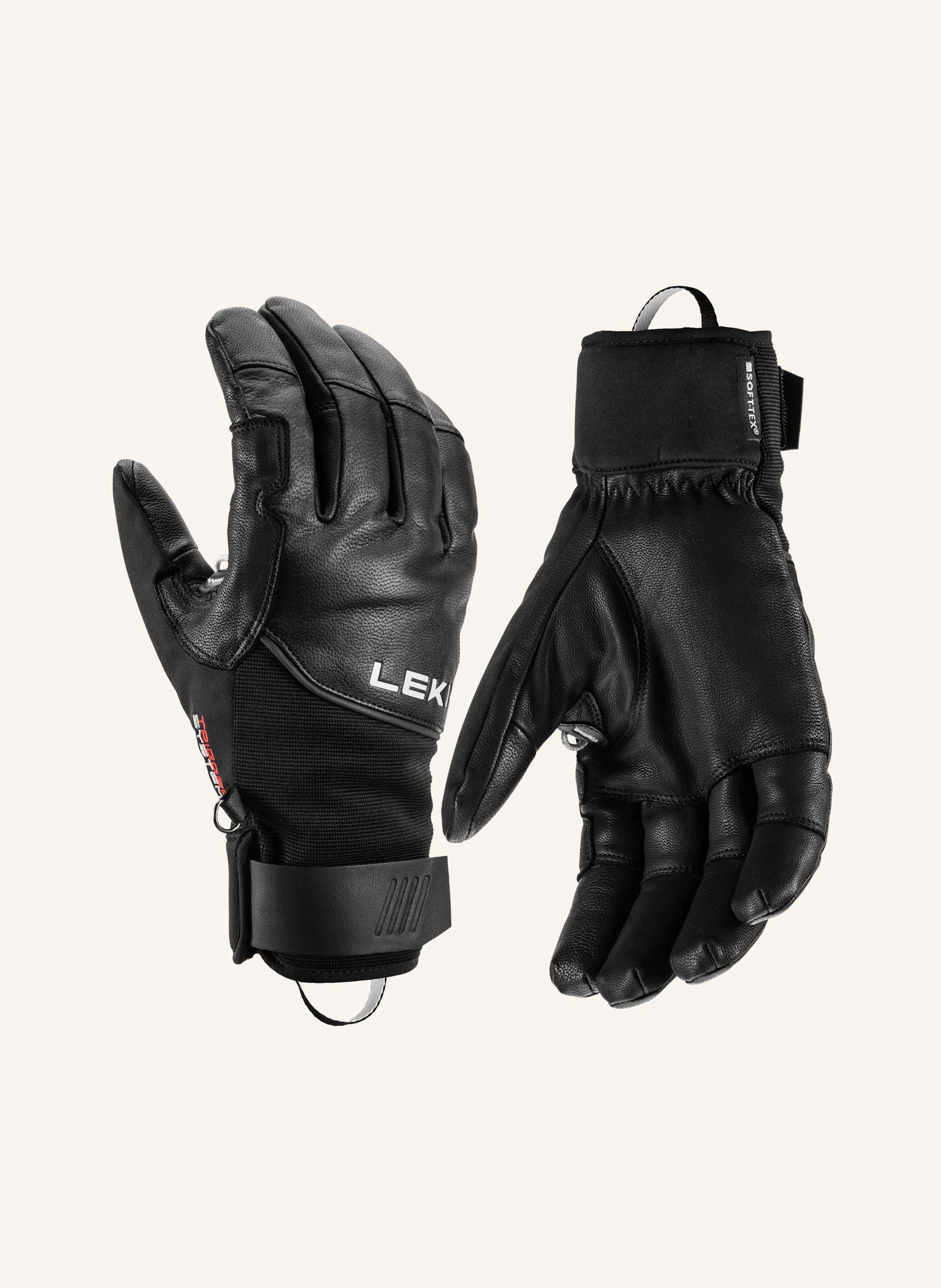LEKI Handschuhe PEGAS LITE 3D