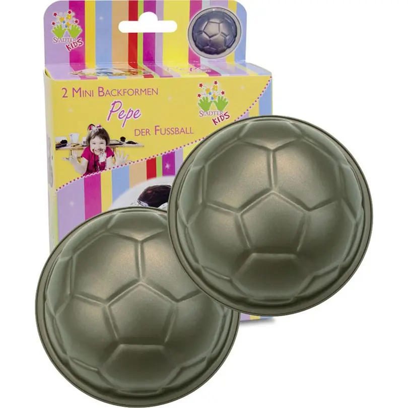 Kuchenform 2er-Set Altea