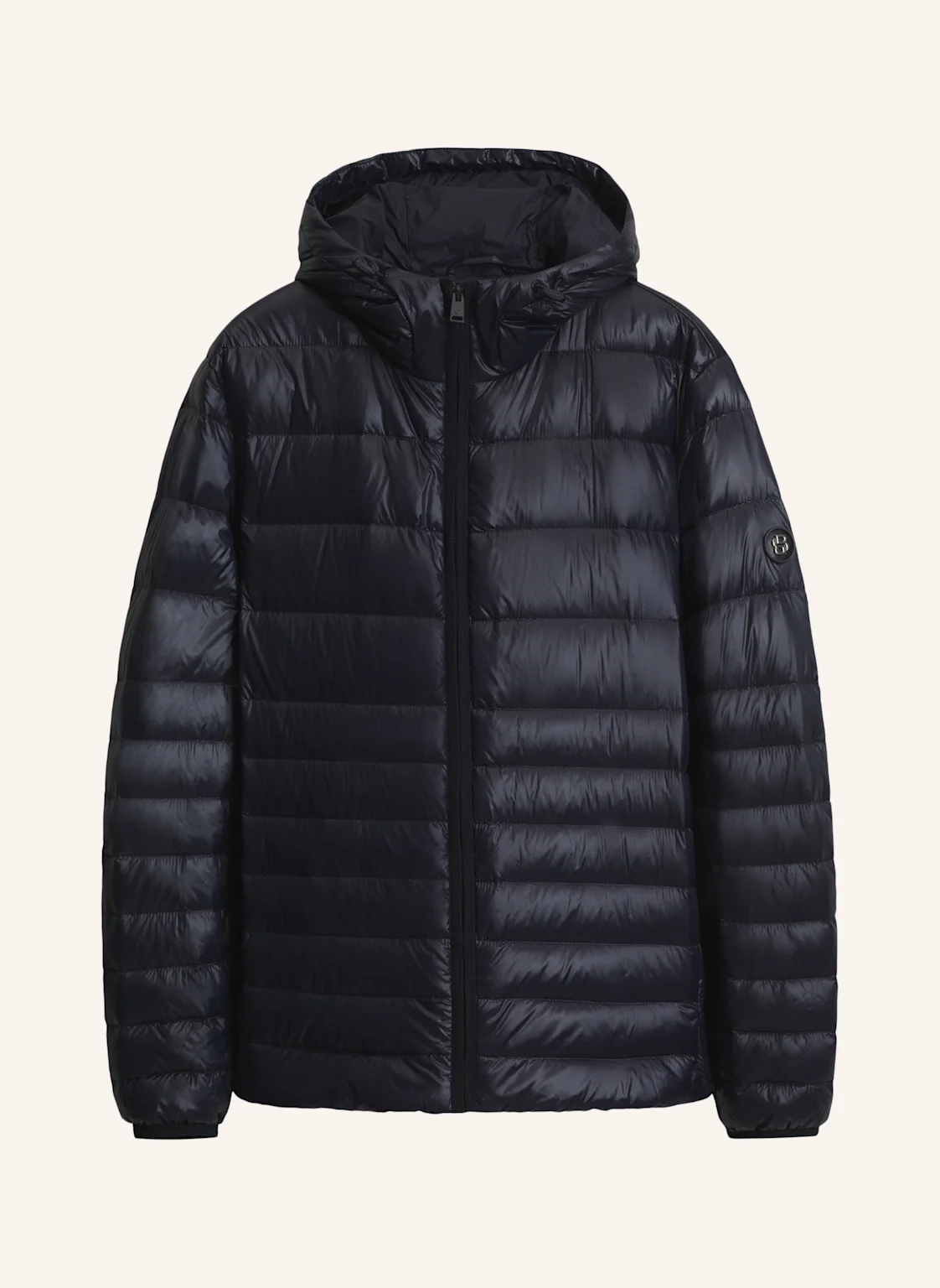 BOSS Daunenjacke H-DIMO